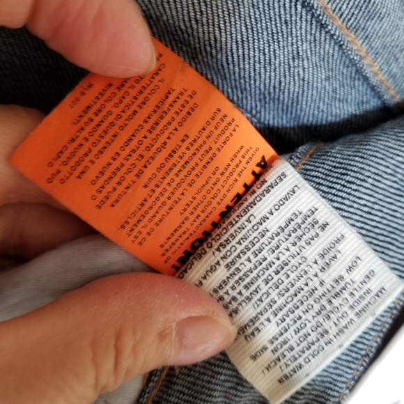 PARASUCO Jeans - Picture 7 of 7